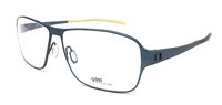 Montatura vista Gotti Uomo NAPOLI 58 SBM - NAPOLI 58 SBM